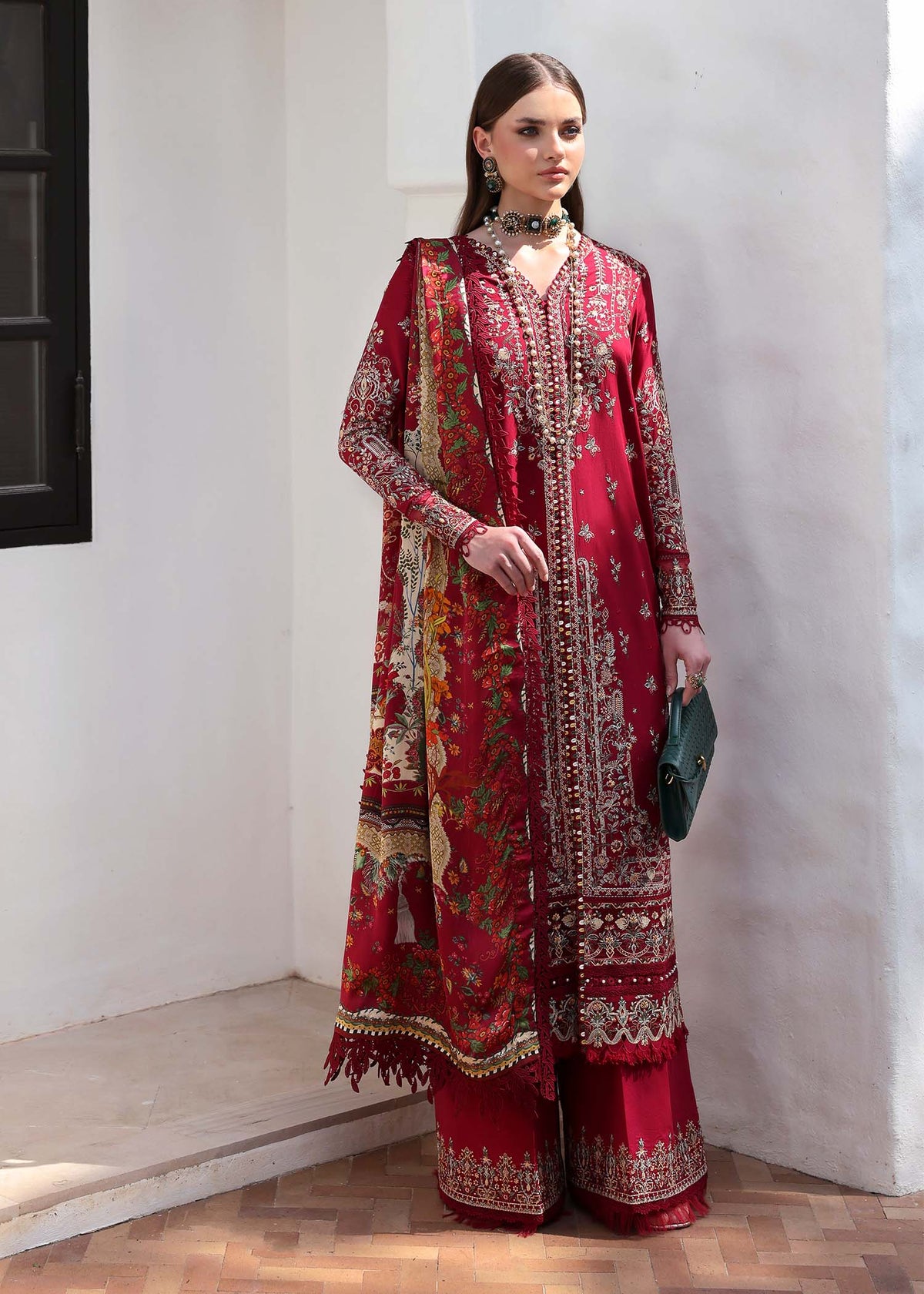 Marina - Kanwal Malik