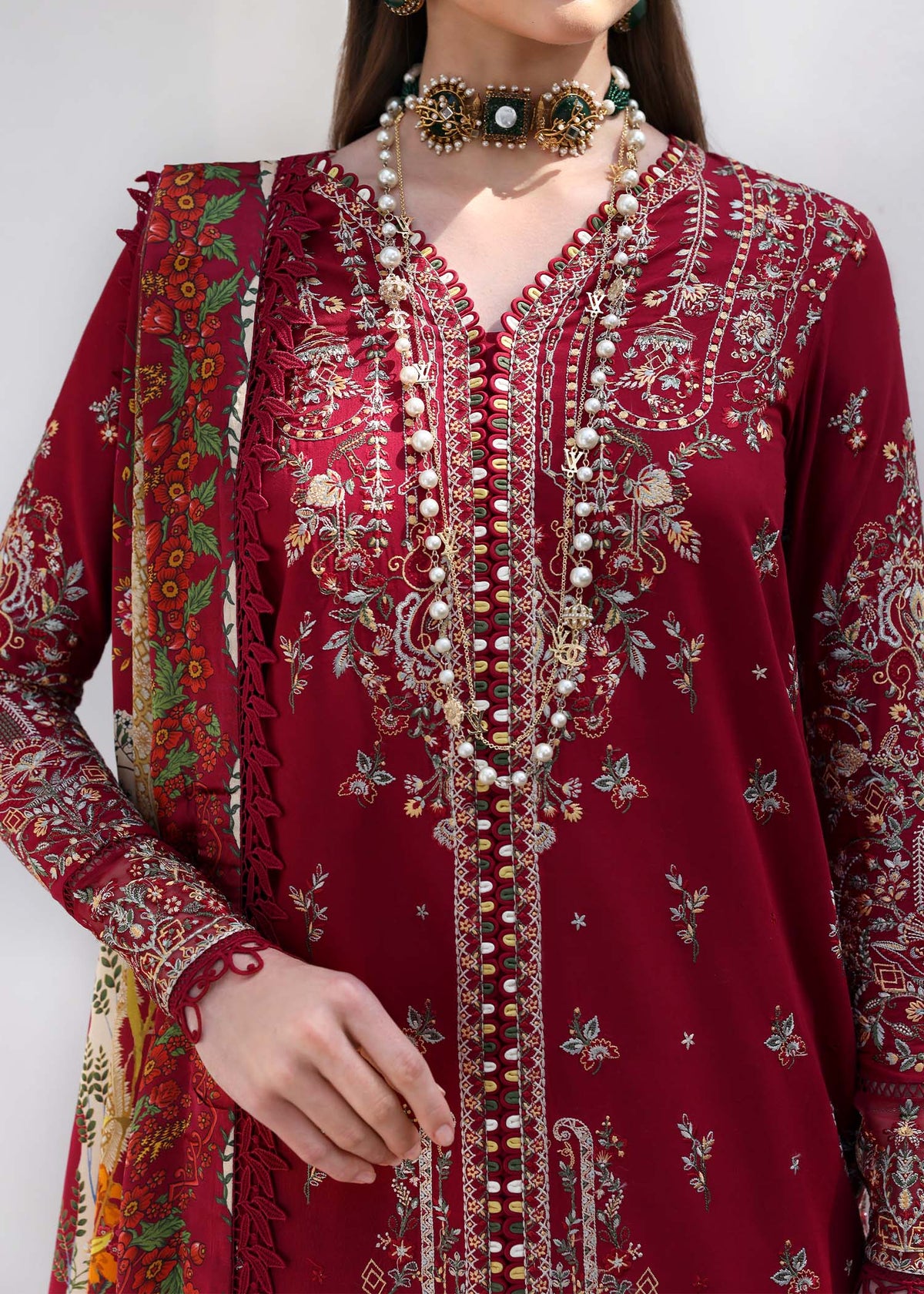 Marina - Kanwal Malik