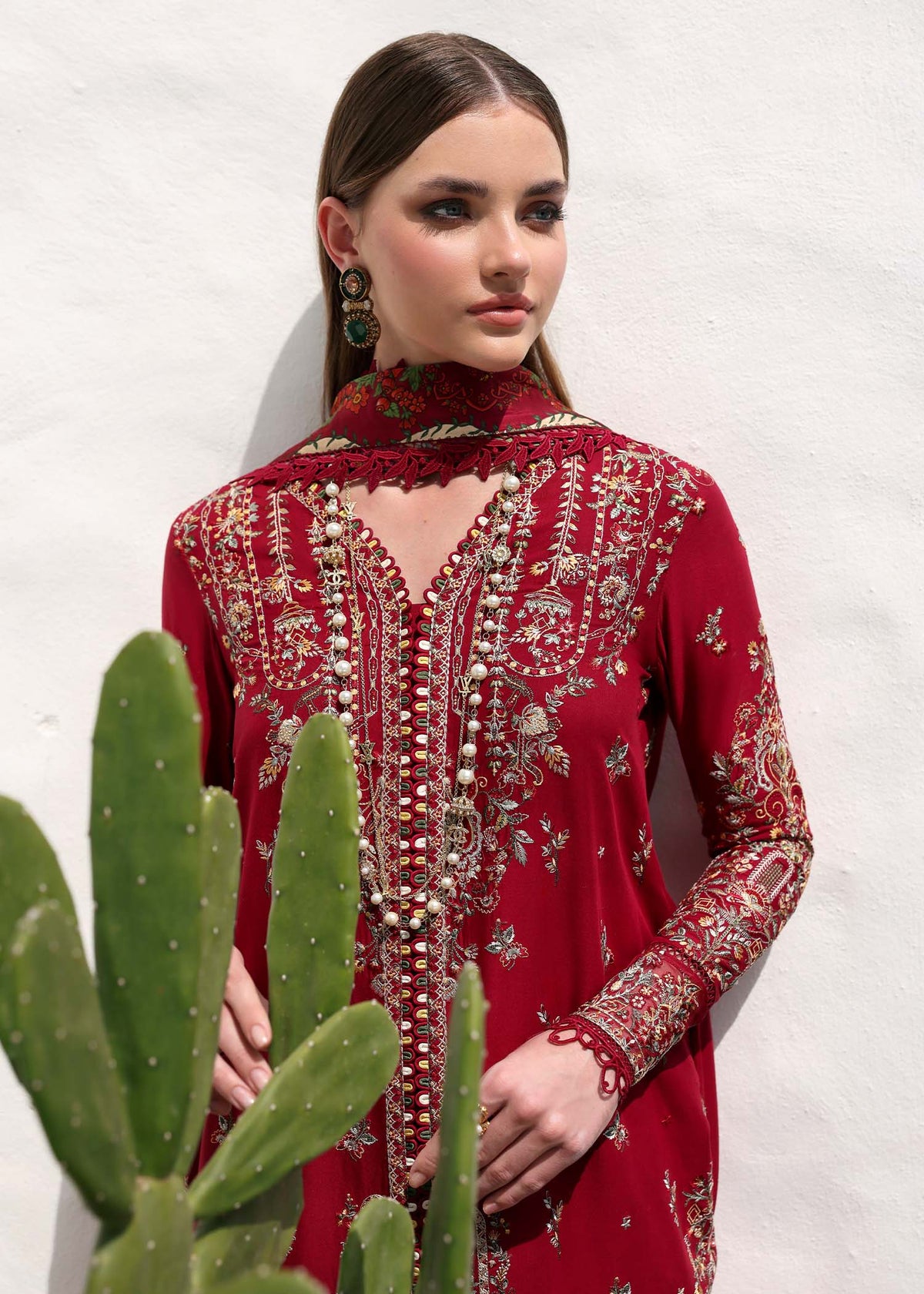 Marina - Kanwal Malik