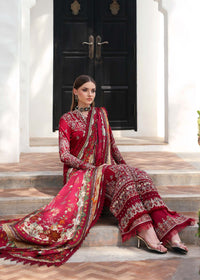 Marina - Kanwal Malik