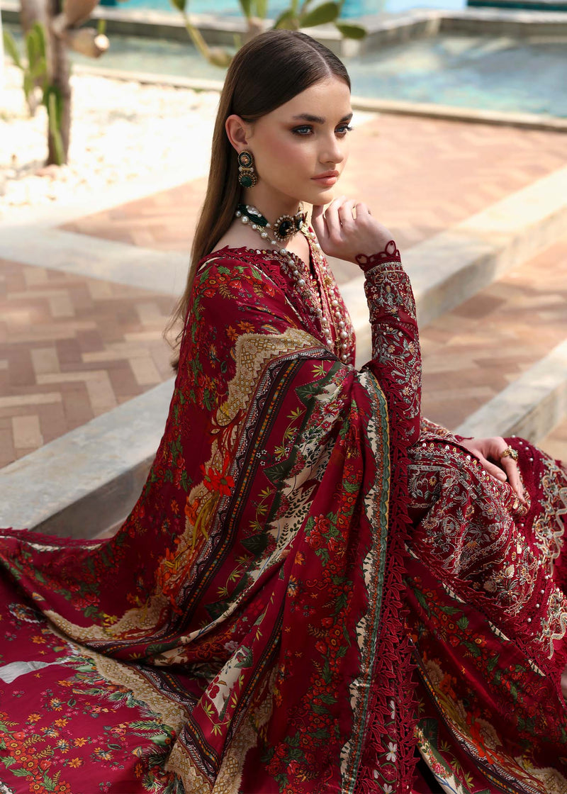 Marina - Kanwal Malik