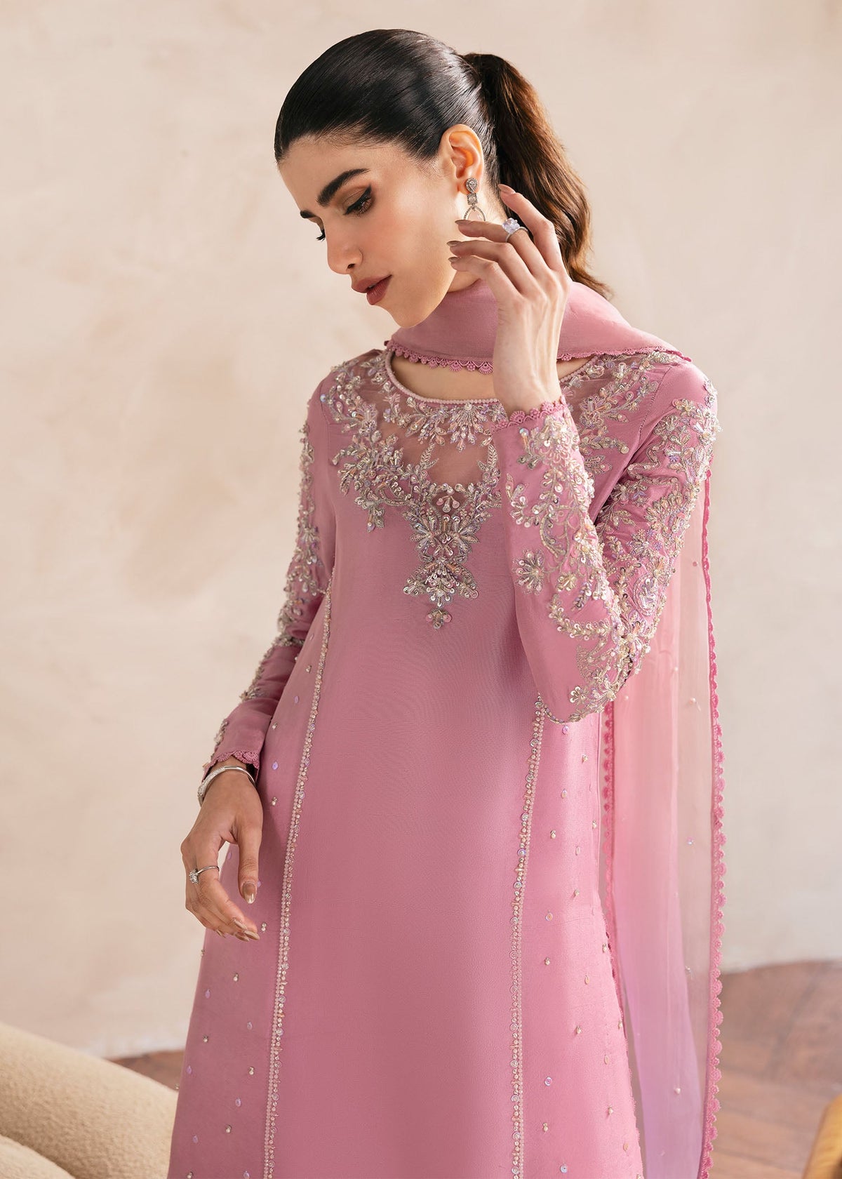 Arden - Ready To Ship - Kanwal Malik