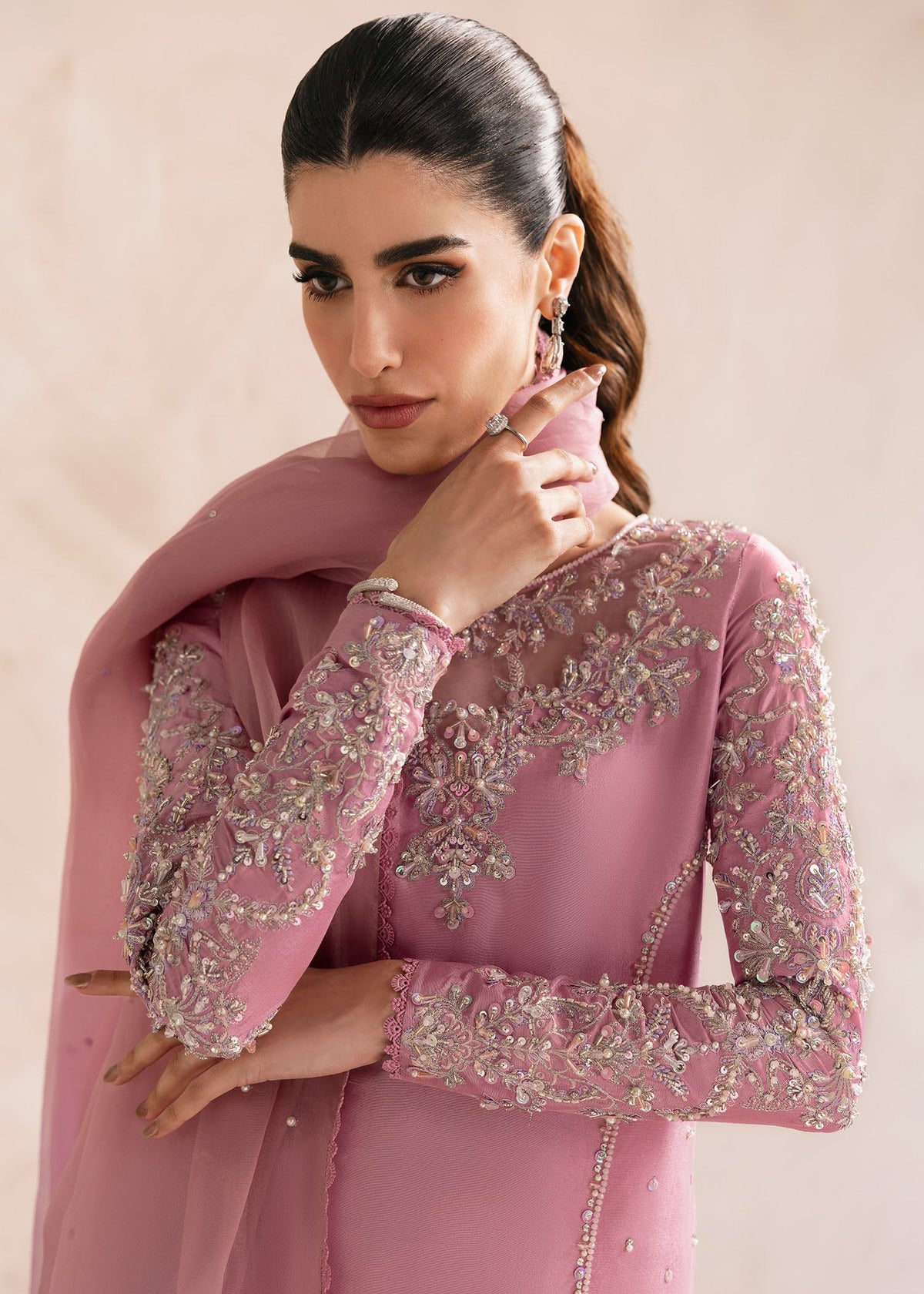 Arden - Ready To Ship - Kanwal Malik