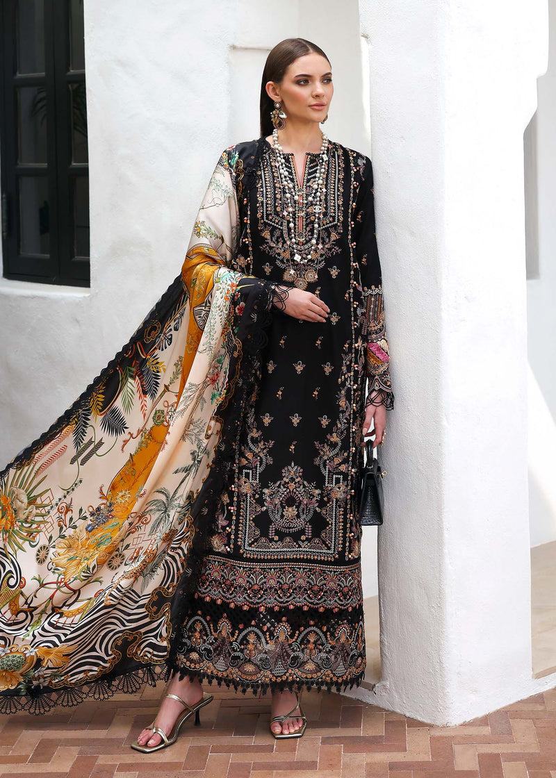 Noire - Kanwal Malik