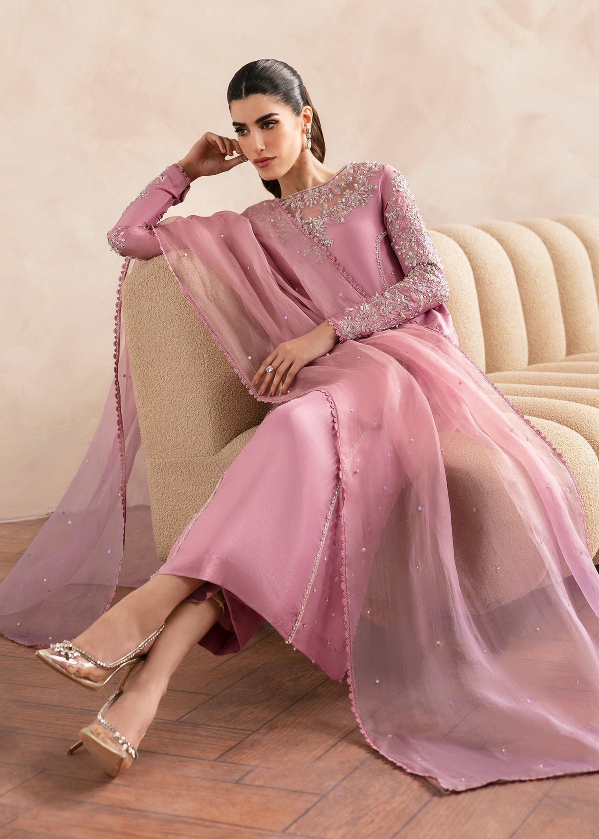 Arden - Ready To Ship - Kanwal Malik