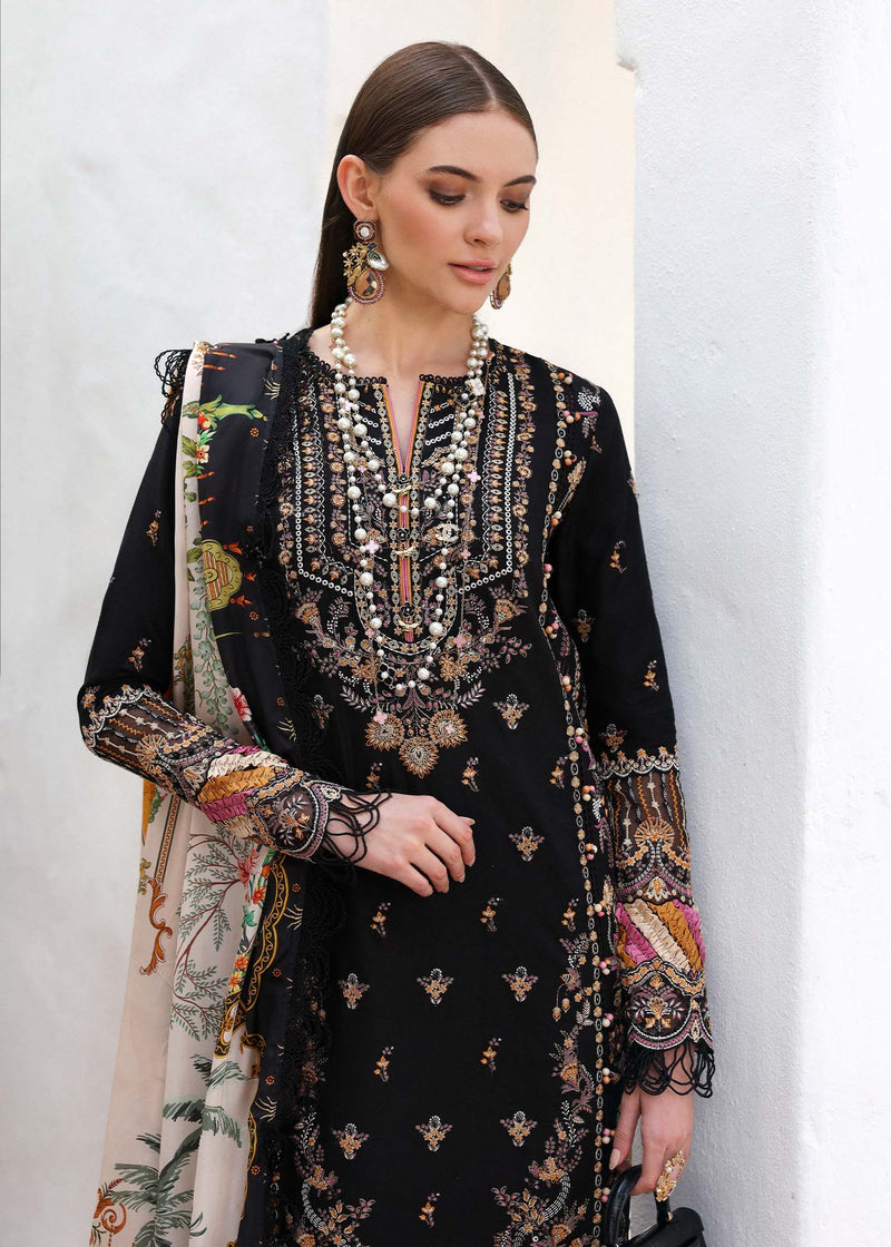 Noire - Kanwal Malik
