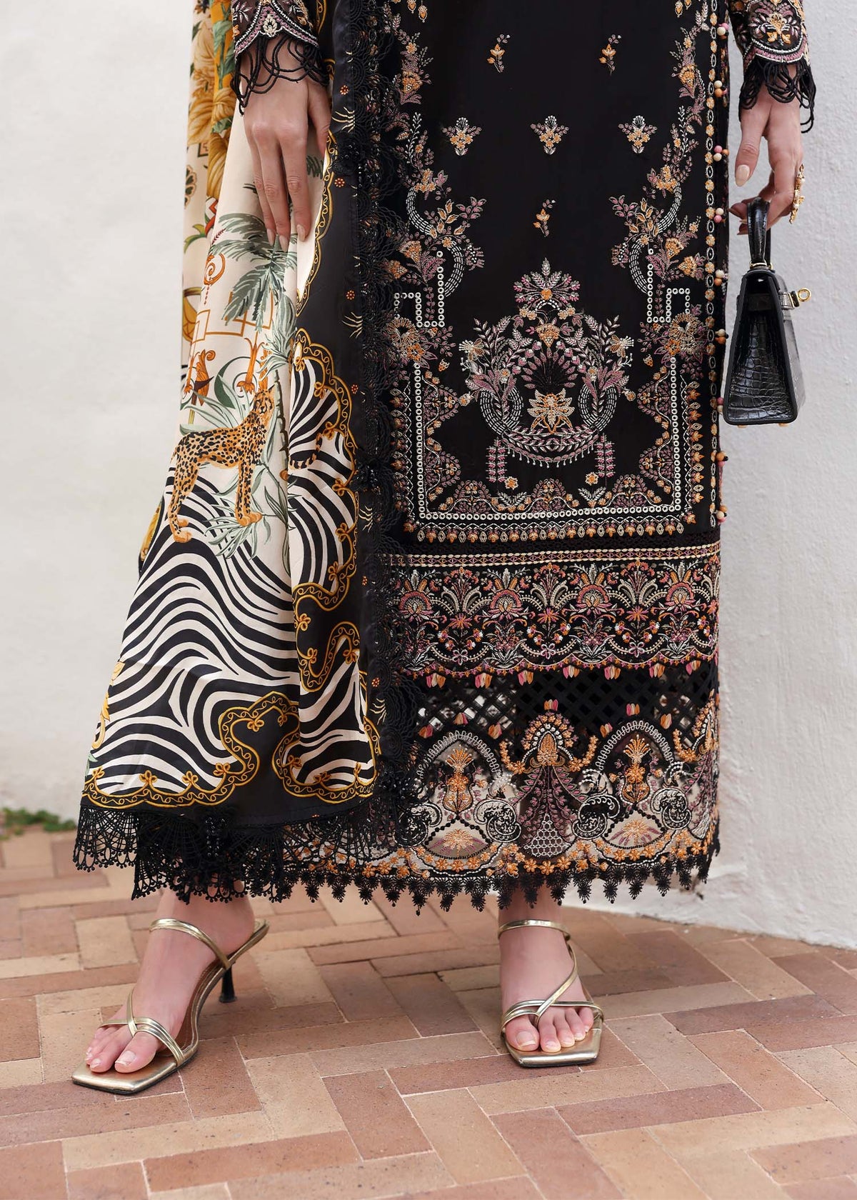 Noire - Kanwal Malik
