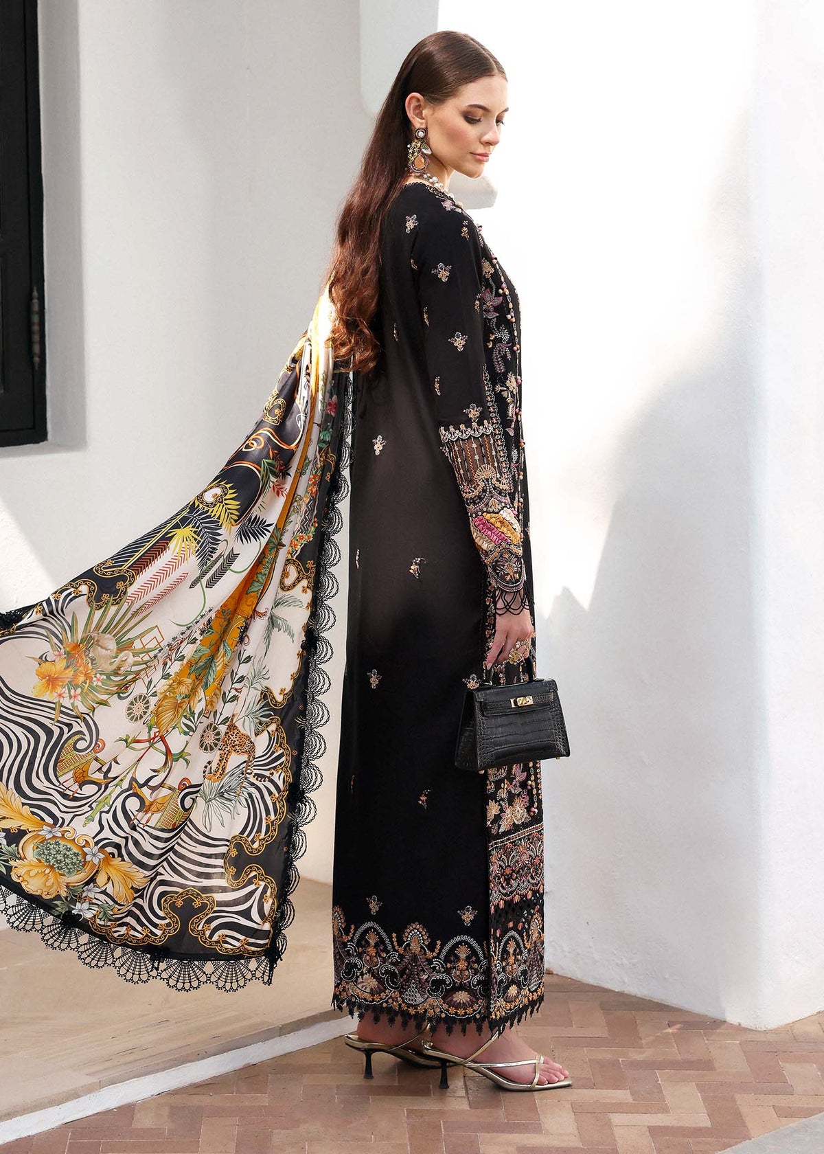Noire - Kanwal Malik