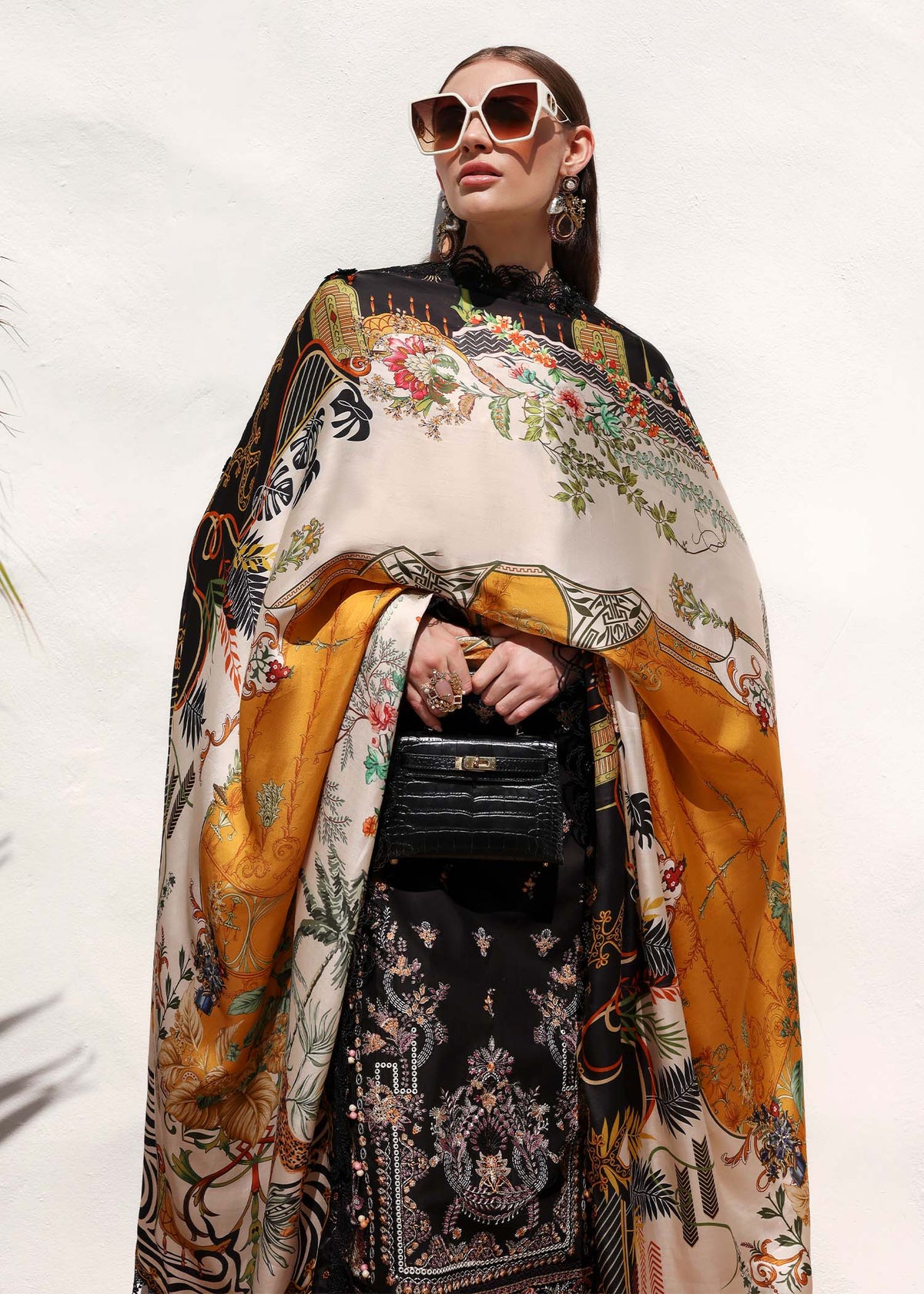 Noire - Kanwal Malik