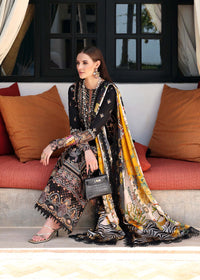 Noire - Kanwal Malik