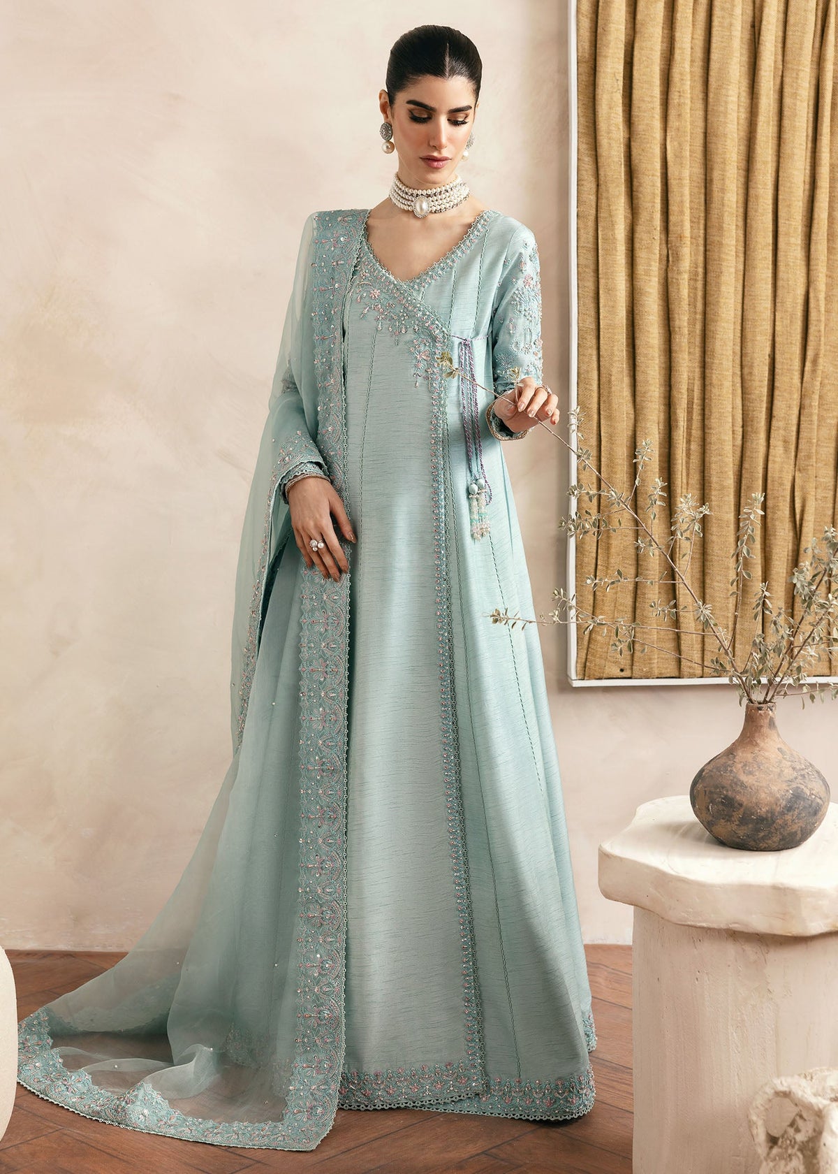 Daisy - Kanwal Malik