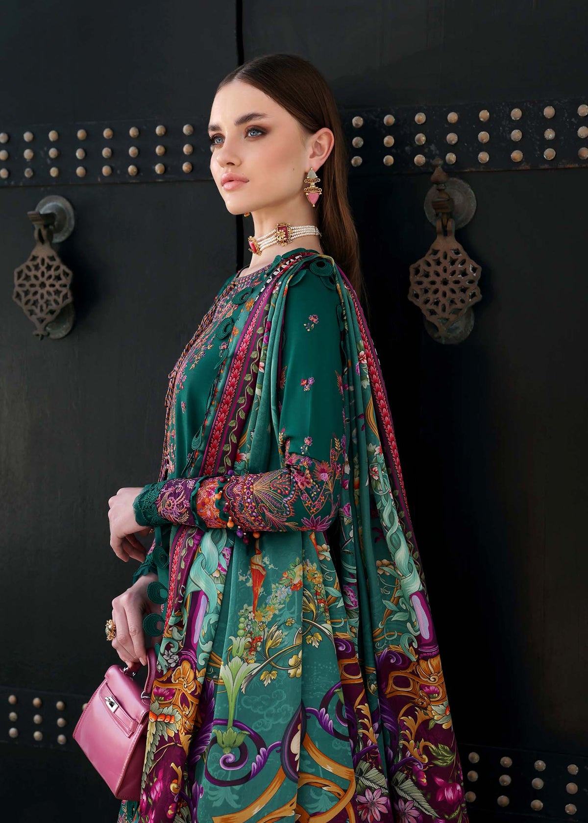 Sierra - Kanwal Malik