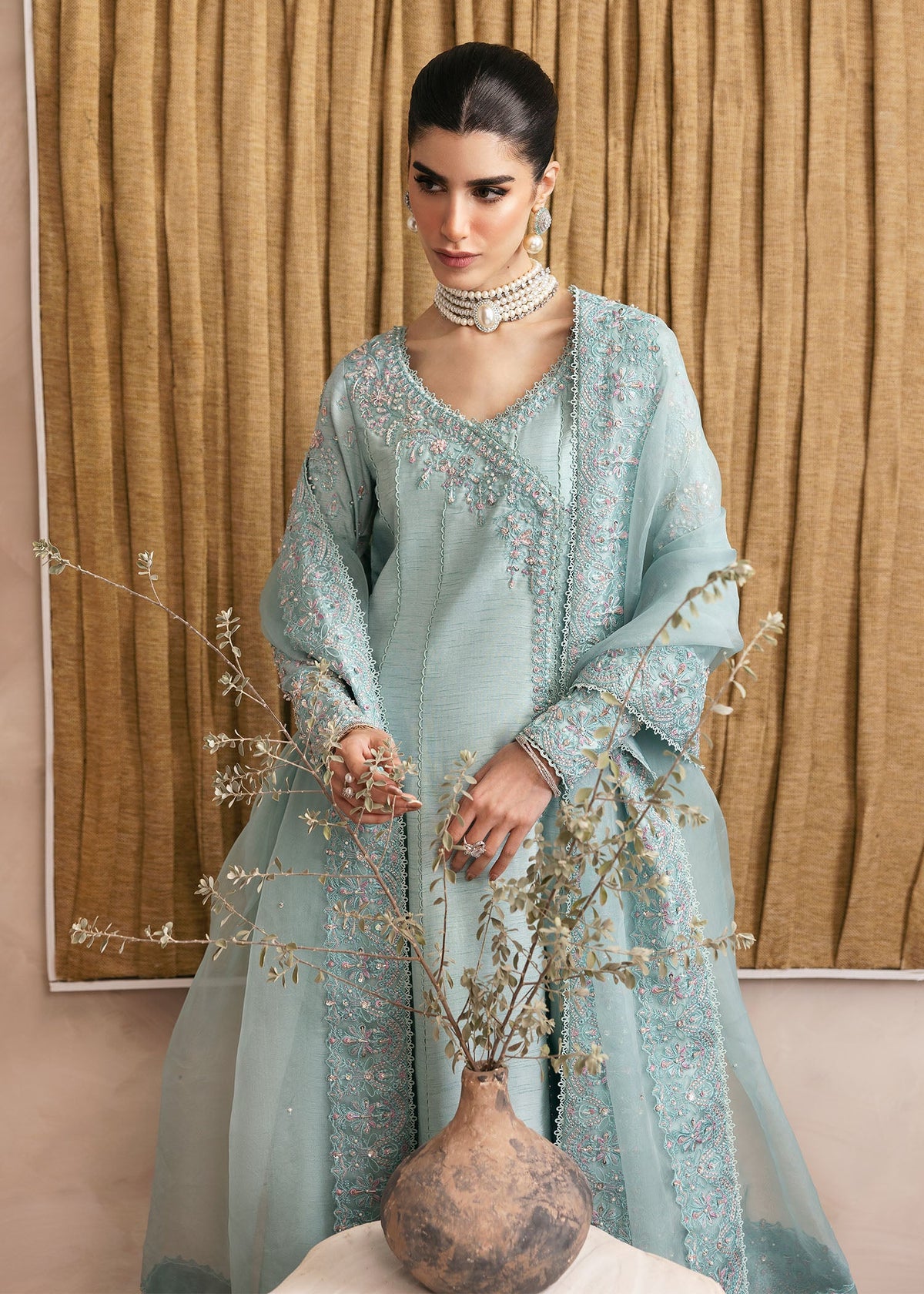 Daisy - Kanwal Malik