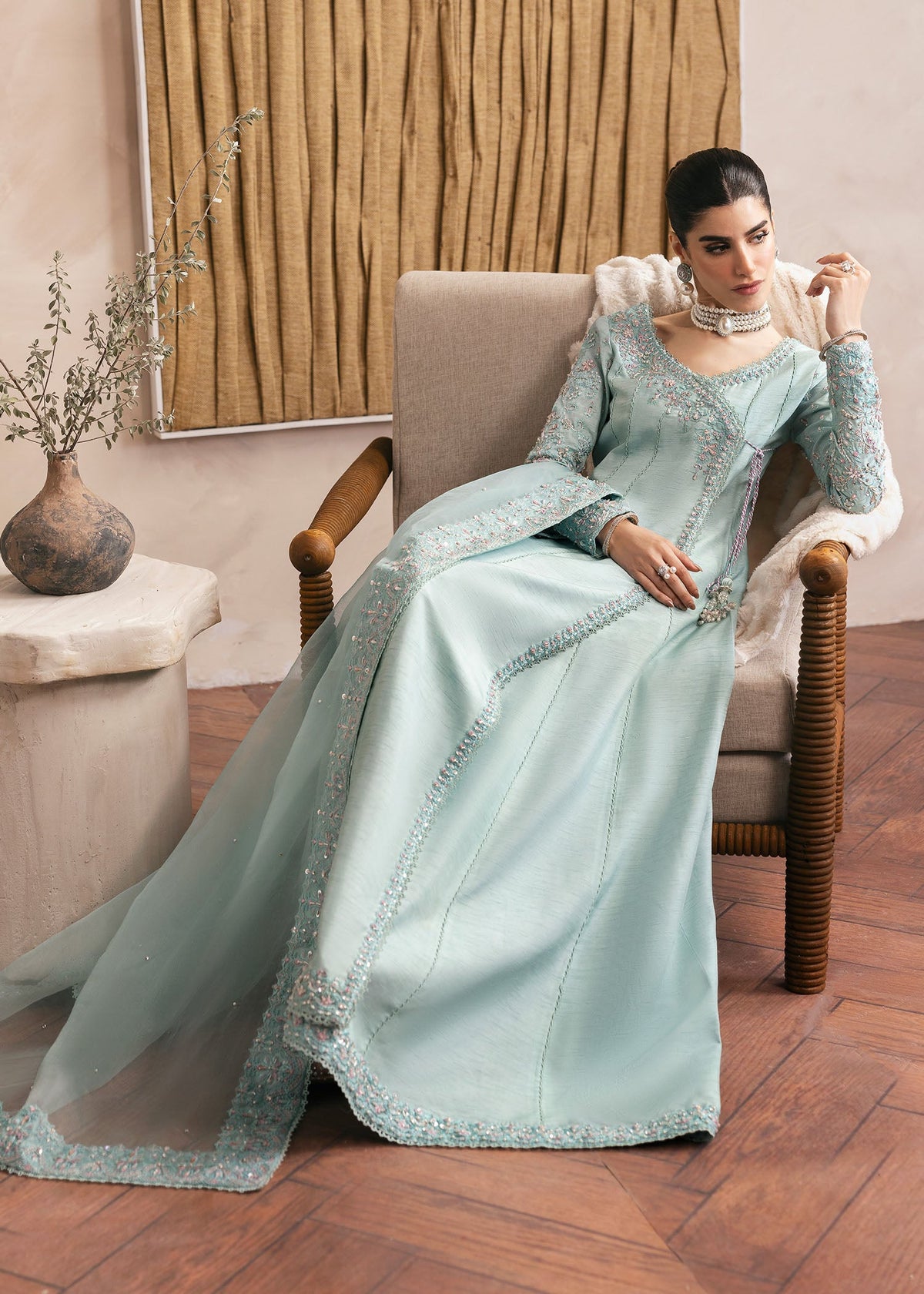 Daisy - Kanwal Malik