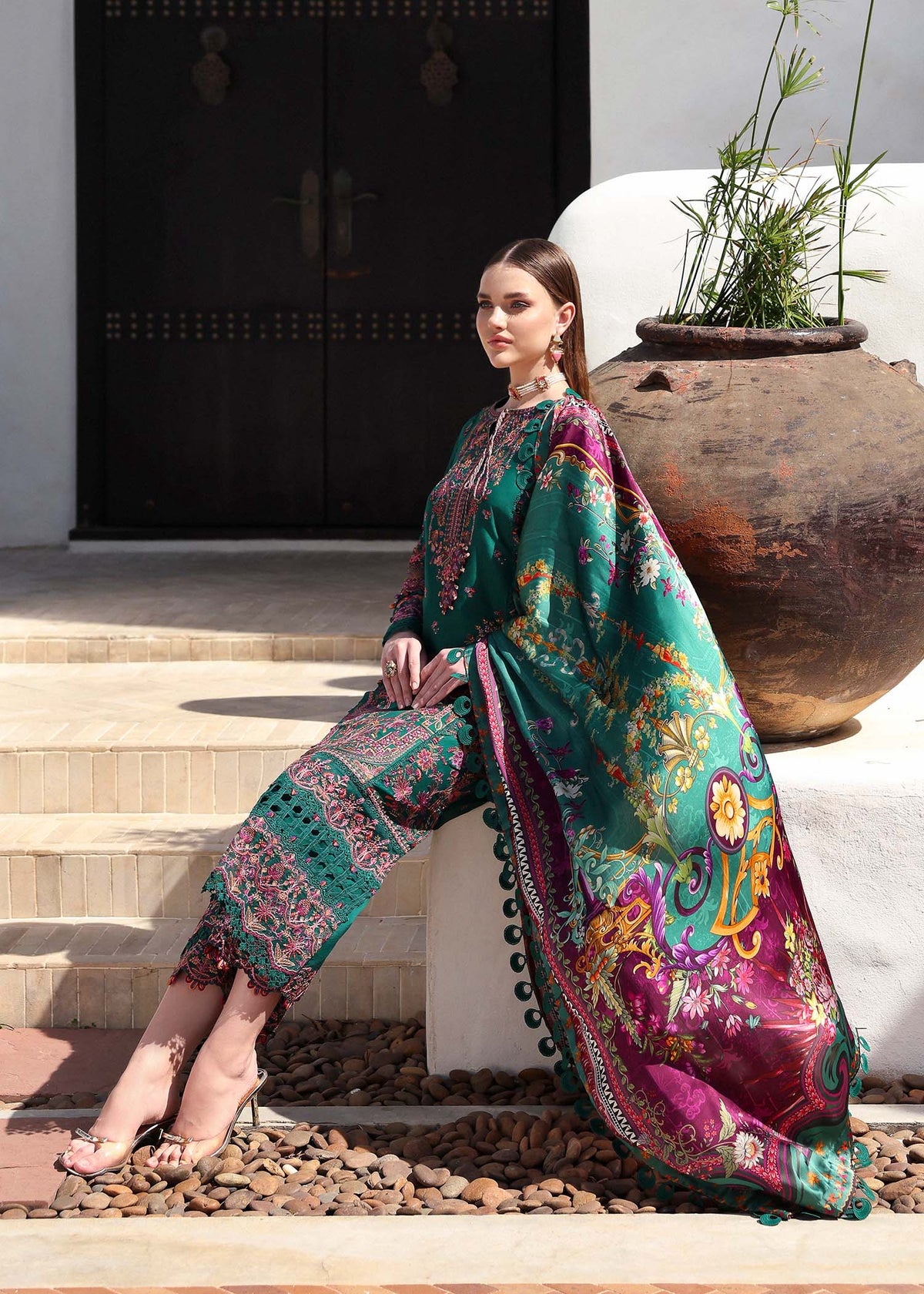 Sierra - Kanwal Malik