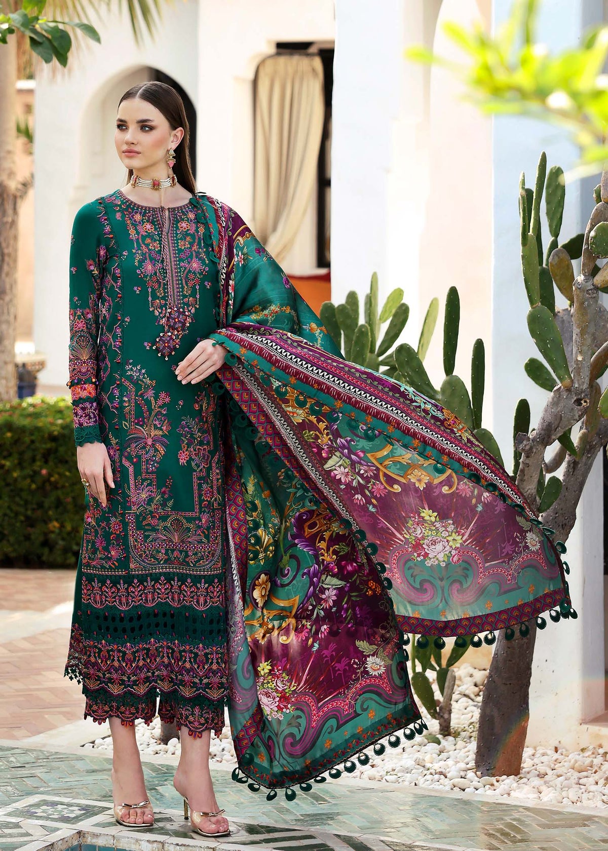 Sierra - Kanwal Malik