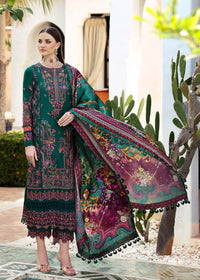 Sierra - Kanwal Malik