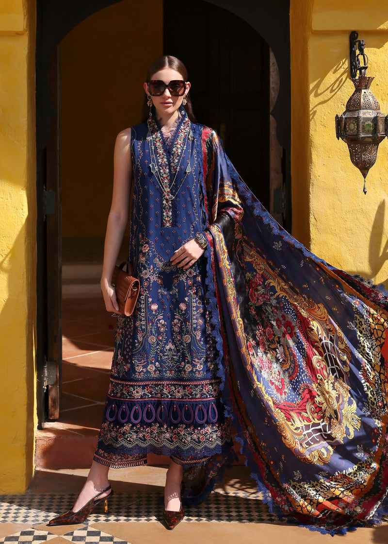 Azure - Kanwal Malik