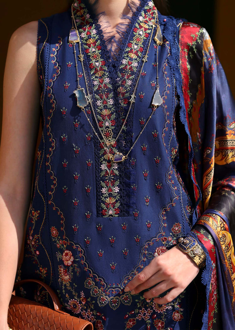 Azure - Kanwal Malik