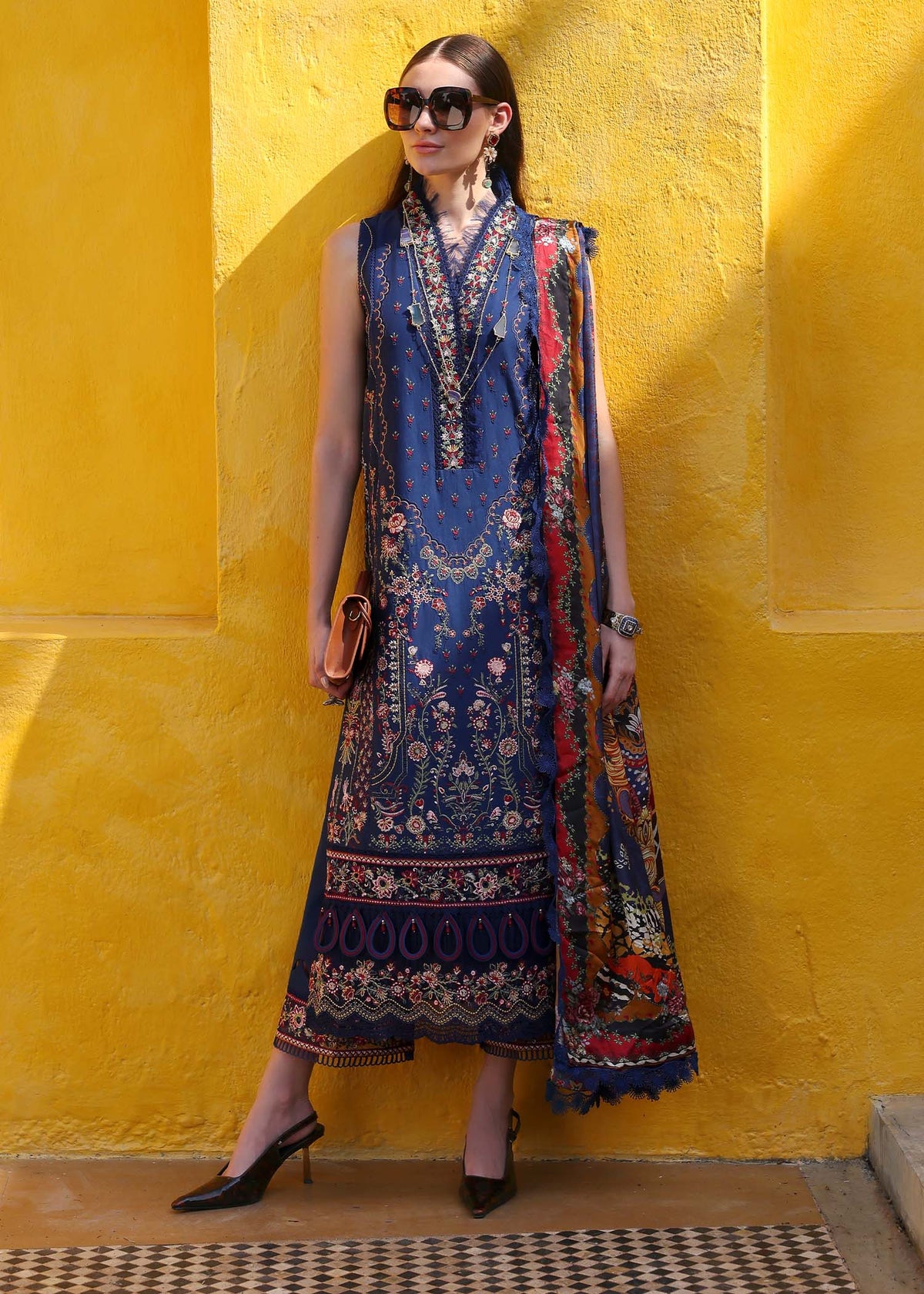 Azure - Kanwal Malik