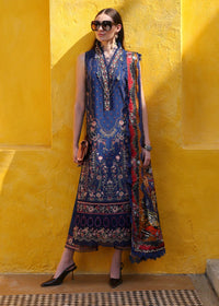 Azure - Kanwal Malik