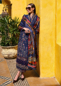 Azure - Kanwal Malik