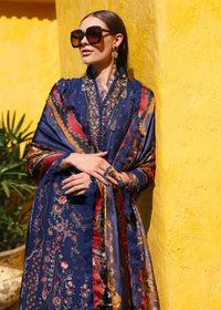 Azure - Kanwal Malik