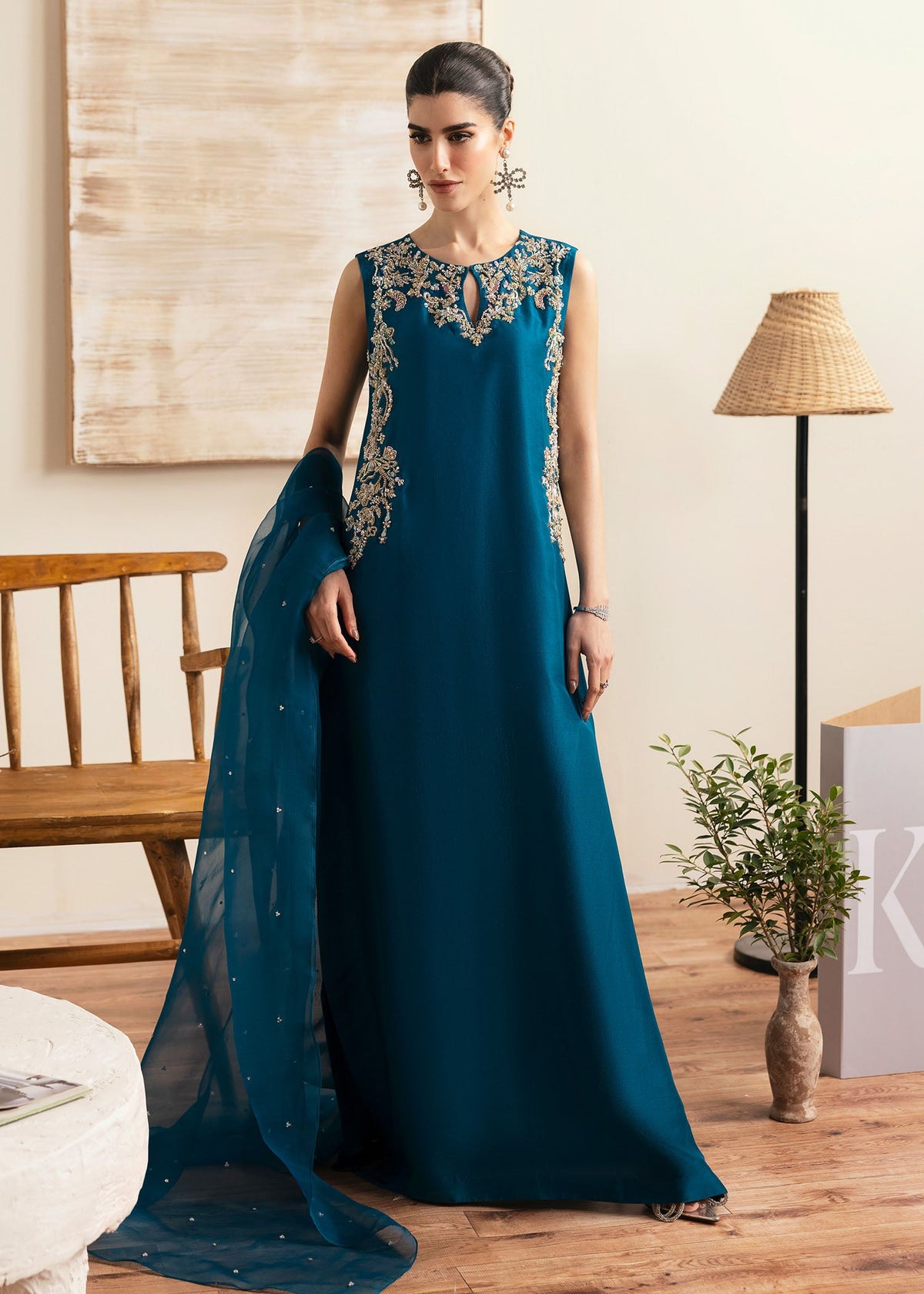 Erina - Kanwal Malik