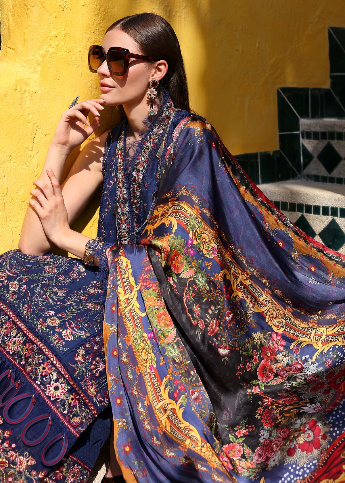 Azure - Kanwal Malik