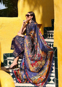 Azure - Kanwal Malik