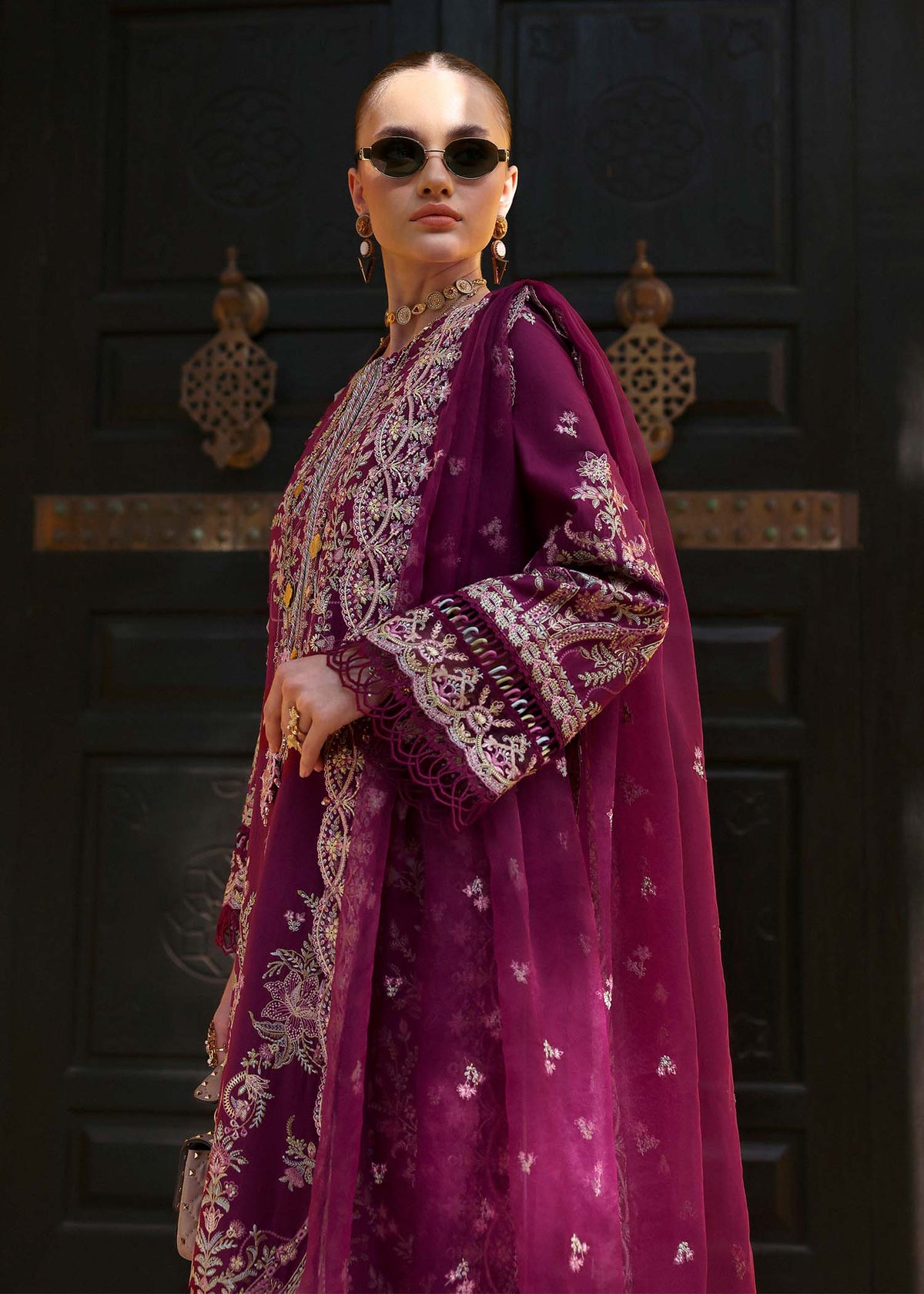 Lavena - Kanwal Malik