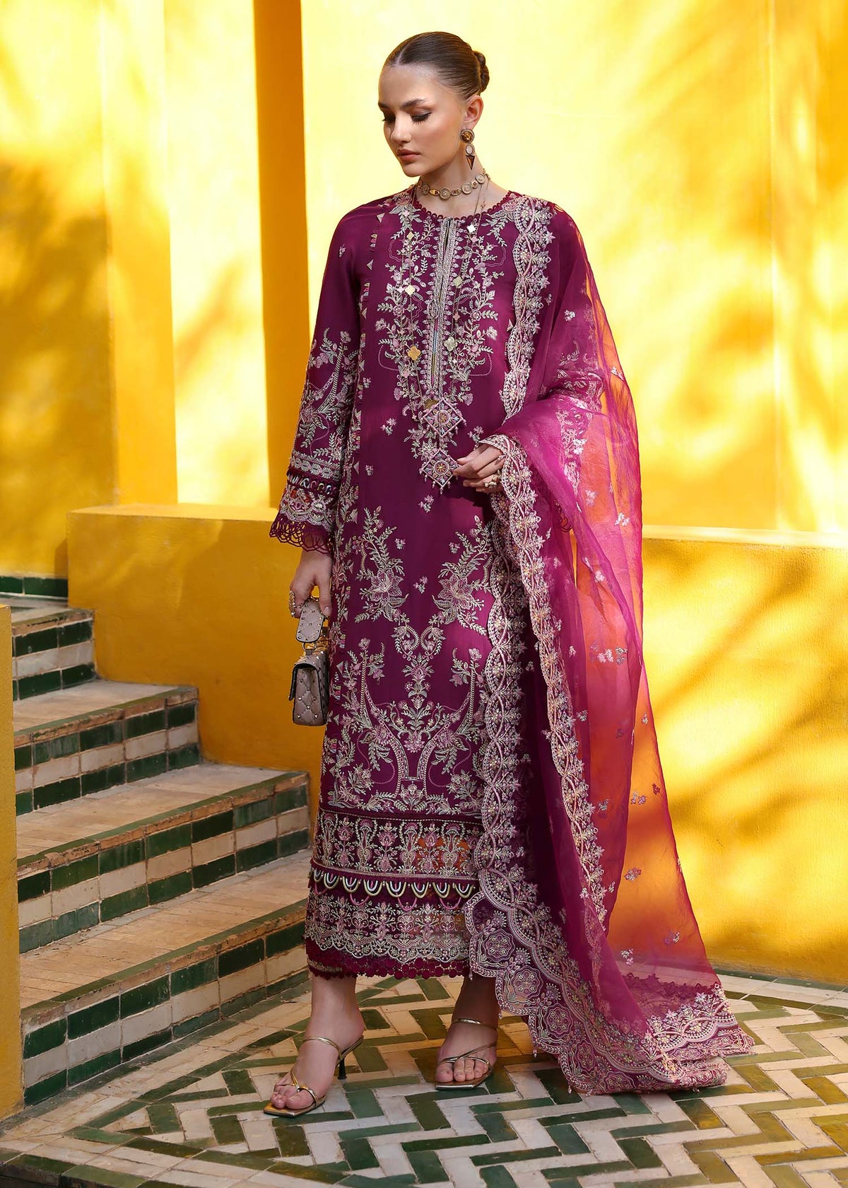 Lavena - Kanwal Malik