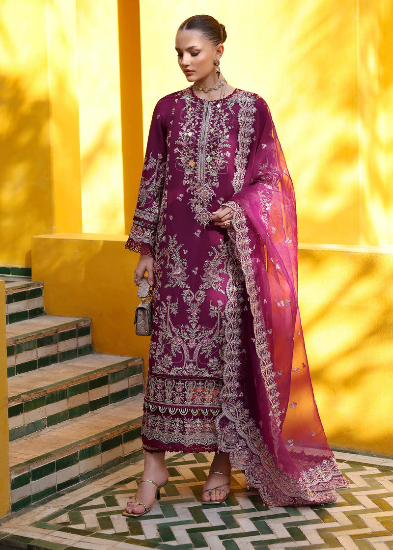 Lavena - Kanwal Malik