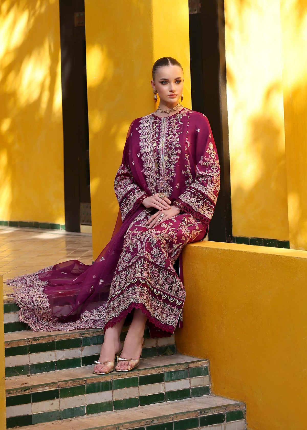 Lavena - Kanwal Malik