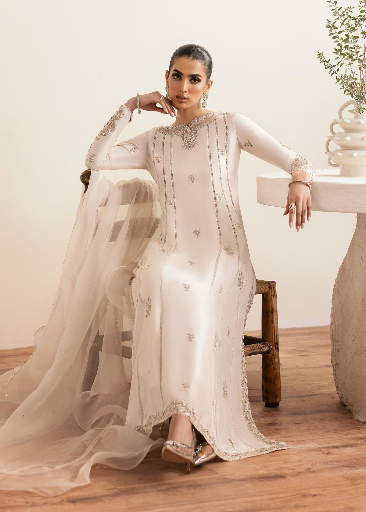Freya - Kanwal Malik
