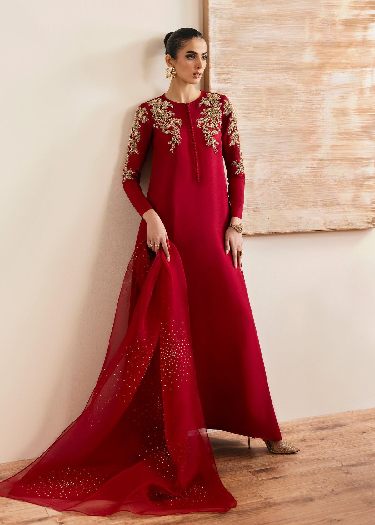 Rosina - Kanwal Malik