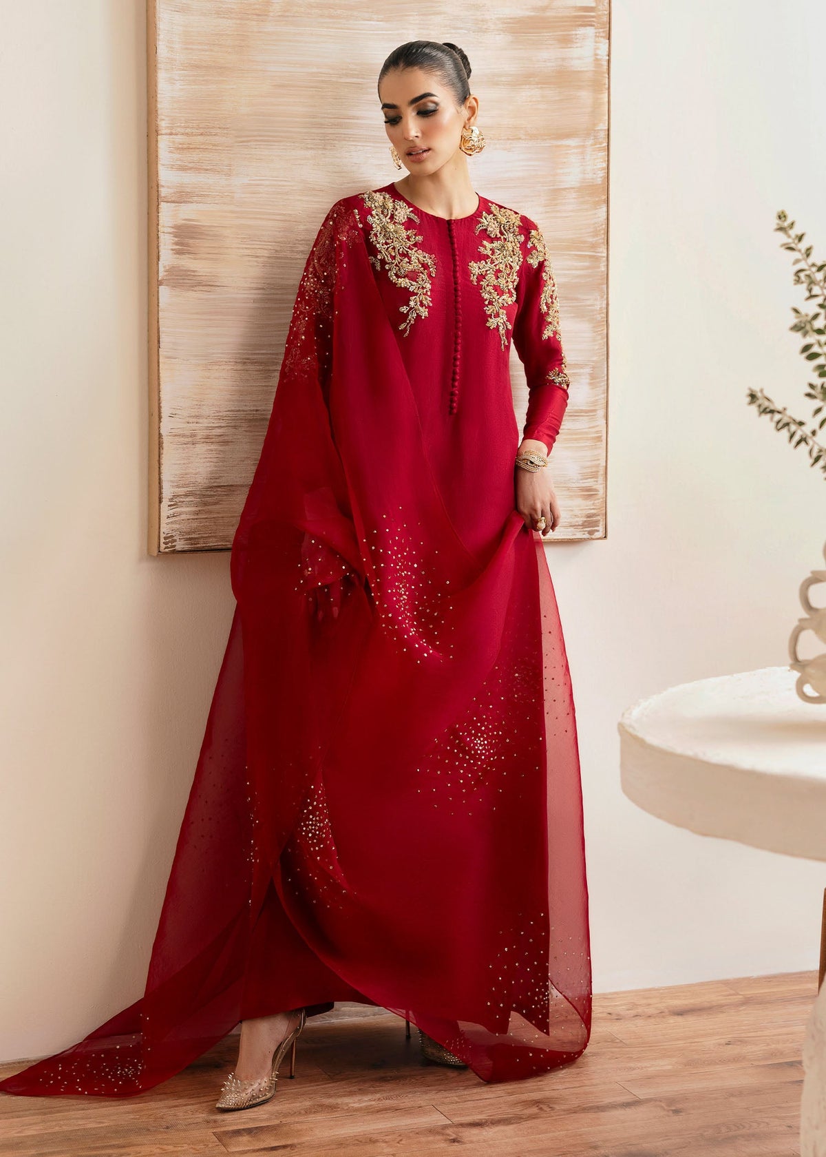 Rosina - Kanwal Malik