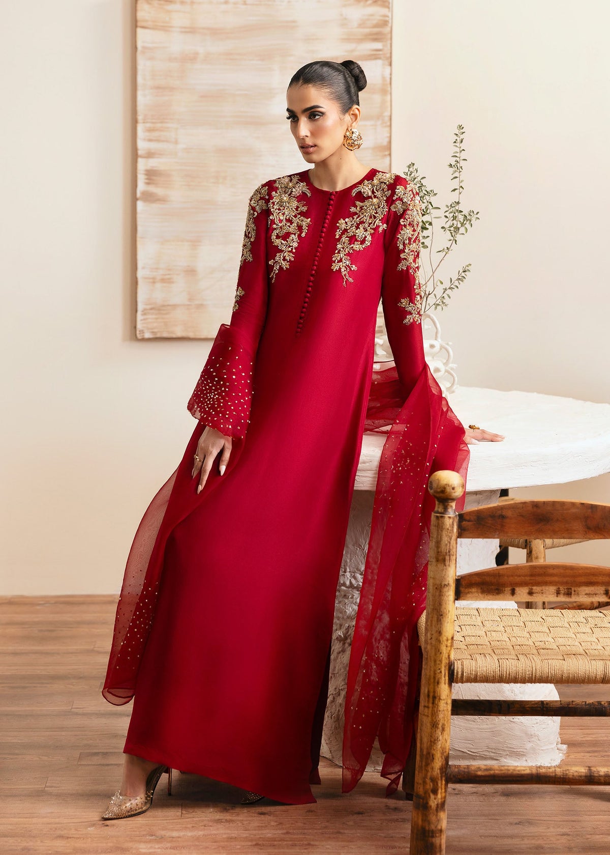 Rosina - Kanwal Malik