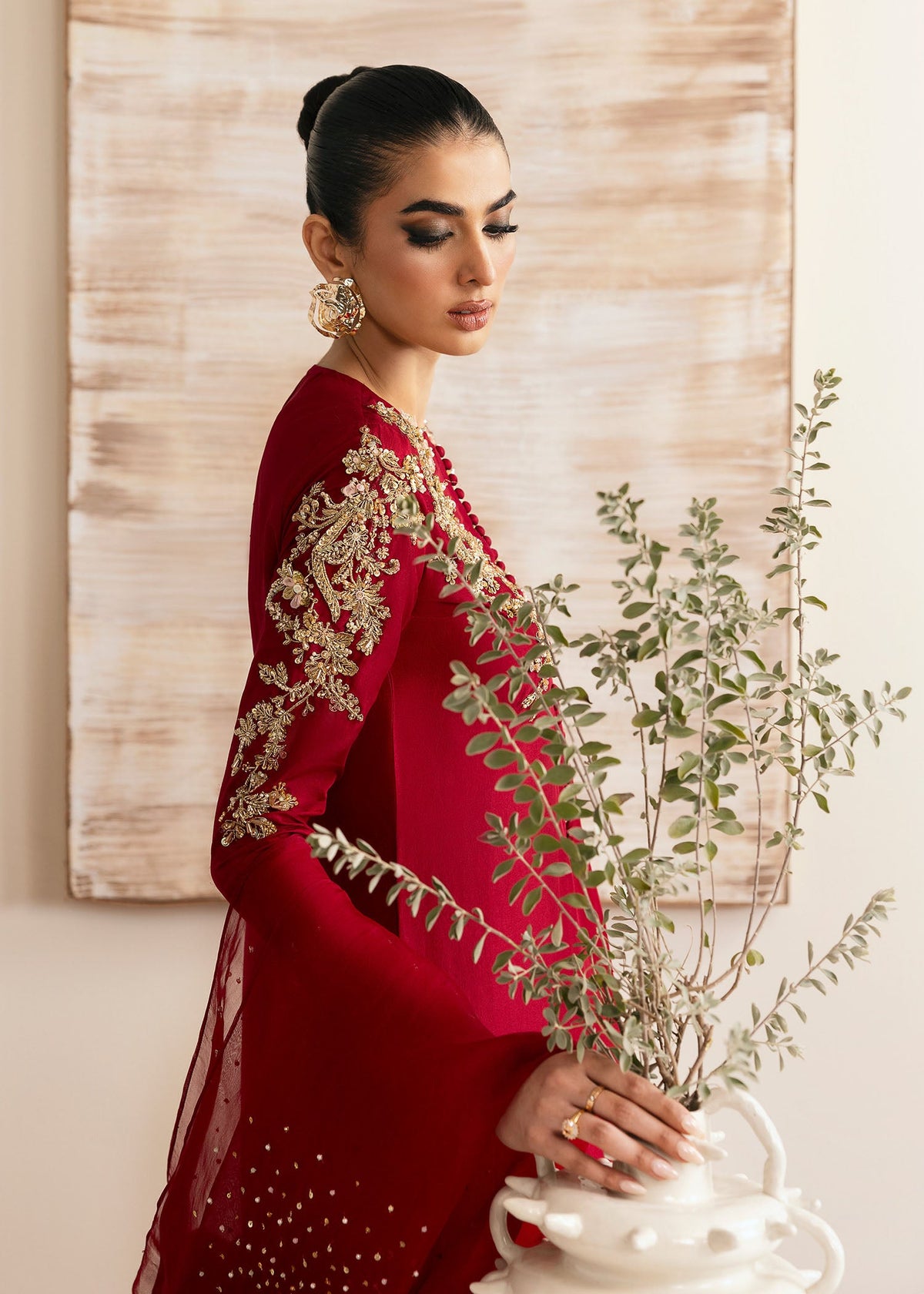 Rosina - Kanwal Malik