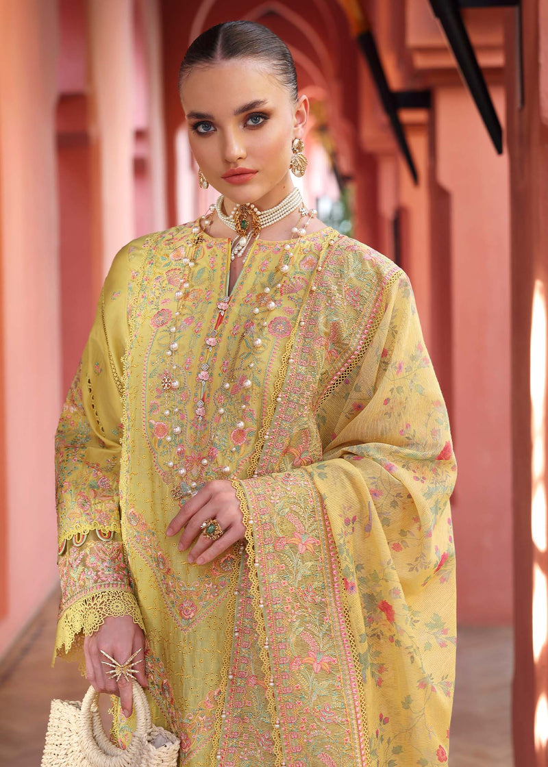 Summer - Kanwal Malik