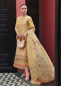 Summer - Kanwal Malik