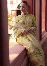 Summer - Kanwal Malik