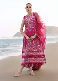 Evaline - Kanwal Malik