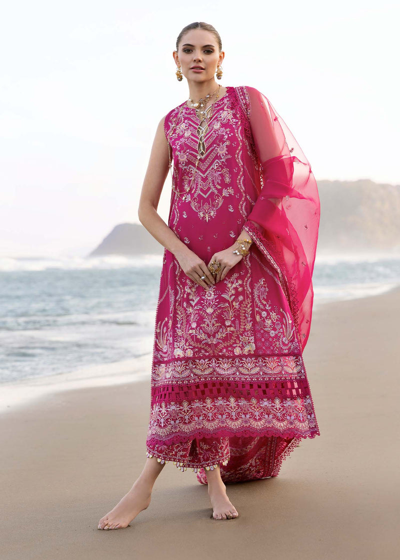 Evaline - Kanwal Malik