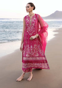Evaline - Kanwal Malik