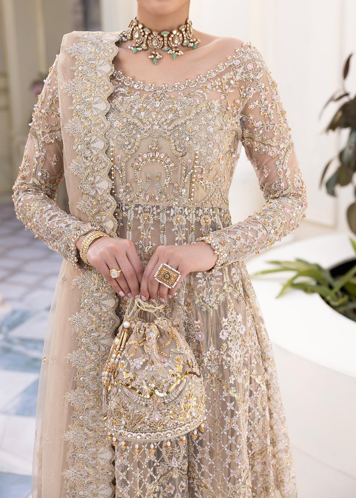 Nia - Kanwal Malik