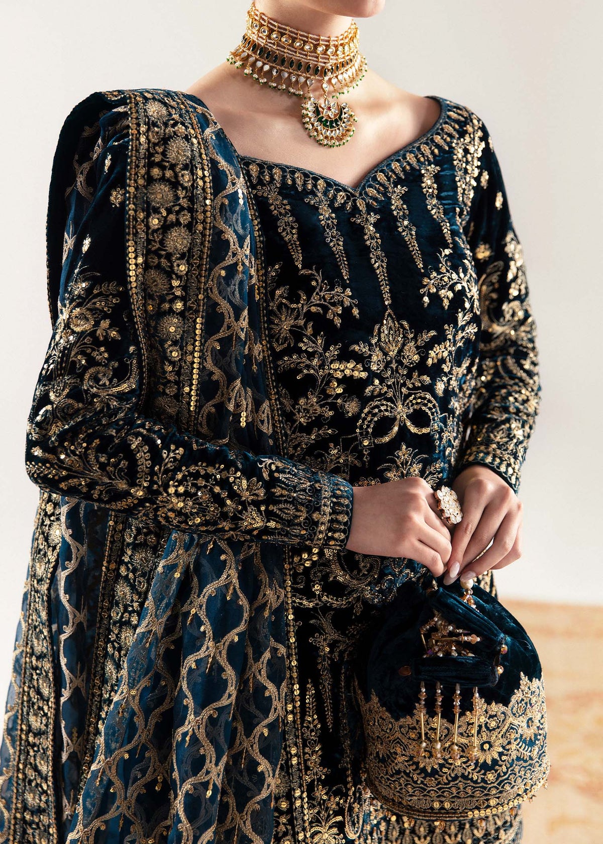 Nazmi - Kanwal Malik
