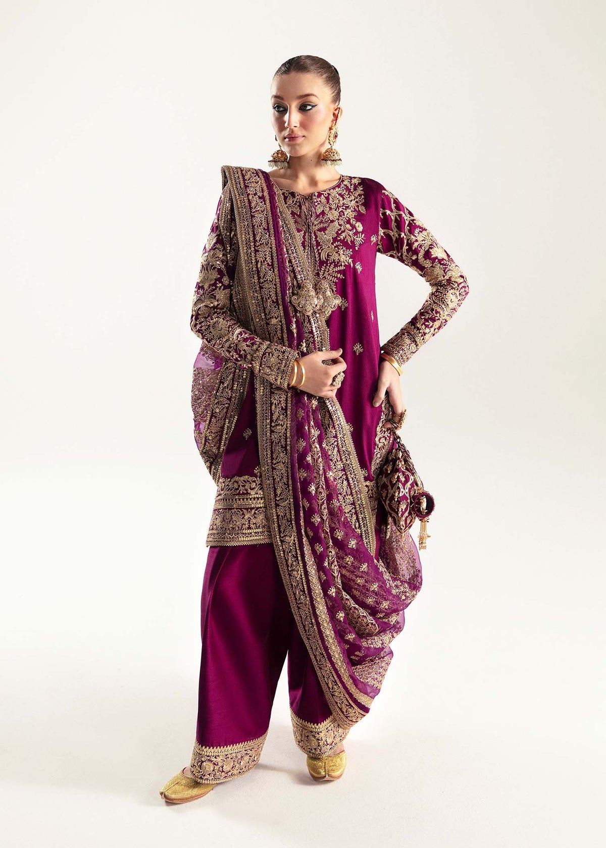 Hania - Kanwal Malik