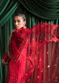 CHARISMA - Kanwal Malik