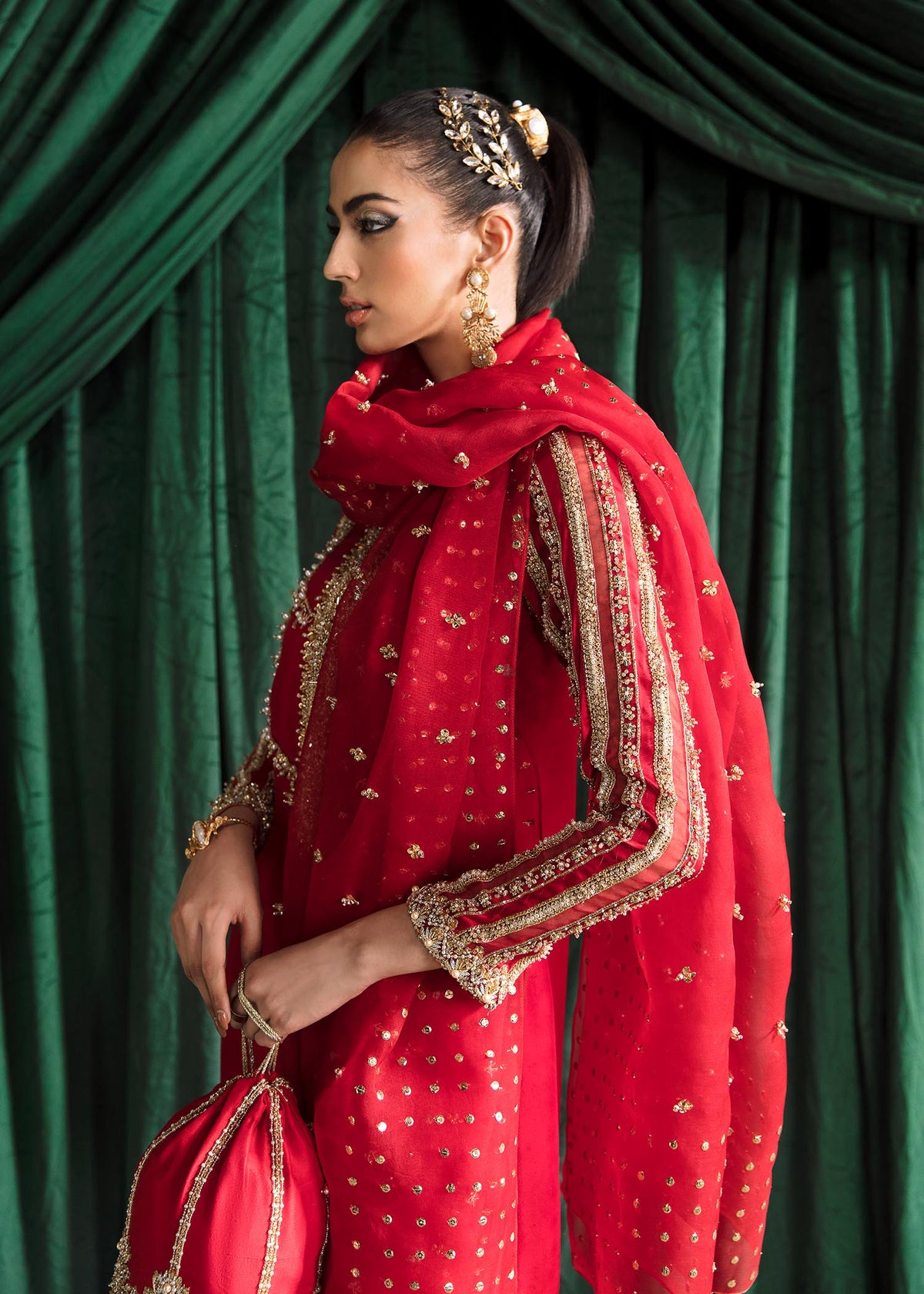 CHARISMA - Kanwal Malik